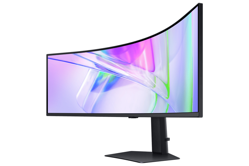 Samsung ViewFinity S95UC Curved 49" 5120 x 1440pixels VA 32:9 120Hz