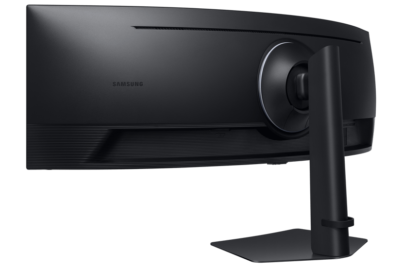 Samsung ViewFinity S95UC Curved 49" 5120 x 1440pixels VA 32:9 120Hz