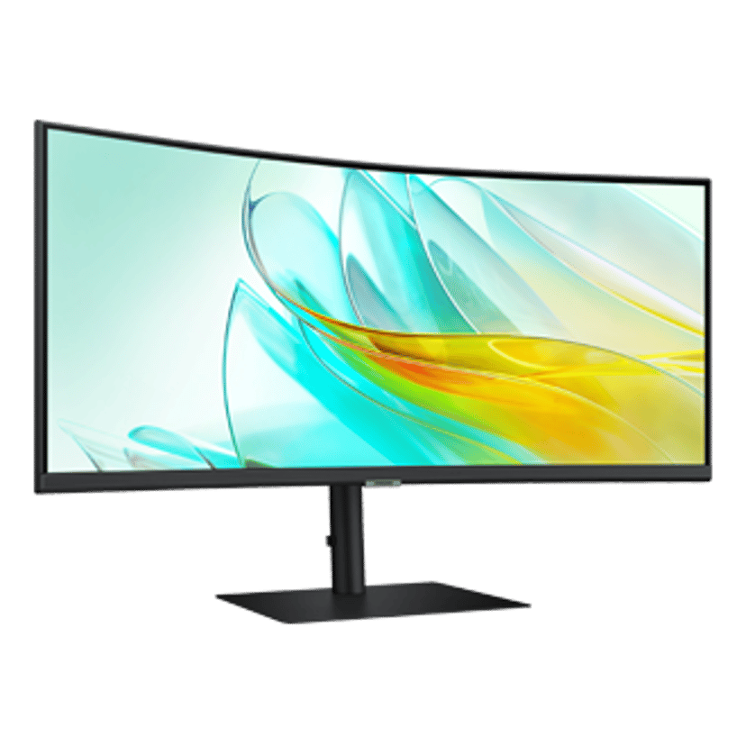 Samsung ViewFinity S65UC Curved 34" 3440 × 1440pixels VA 21:9 100Hz