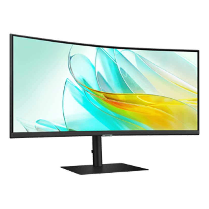 Samsung ViewFinity S65UC Curved 34" 3440 x 1440pixels VA 21:9 100Hz