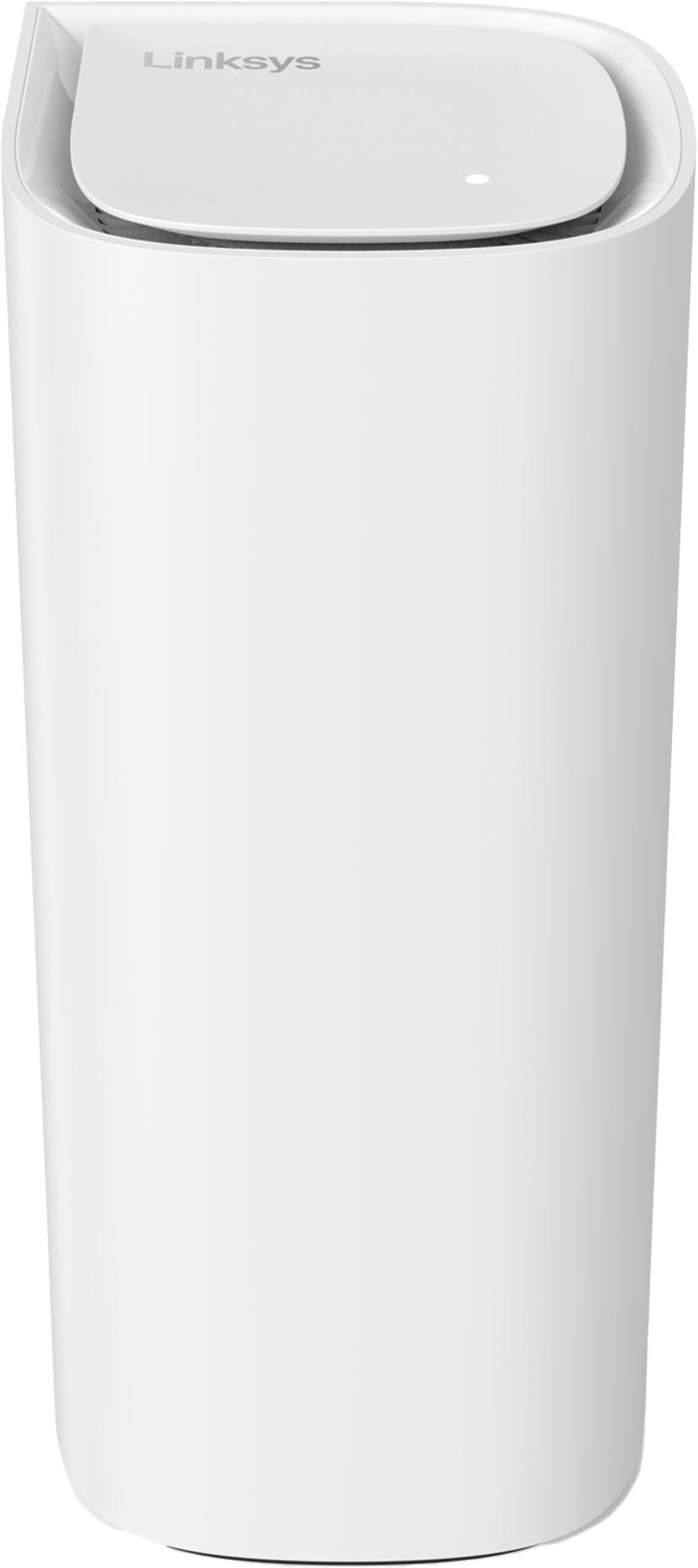 Linksys Velop Pro 7 WiFi 7 Mesh-system 1-pack 10G