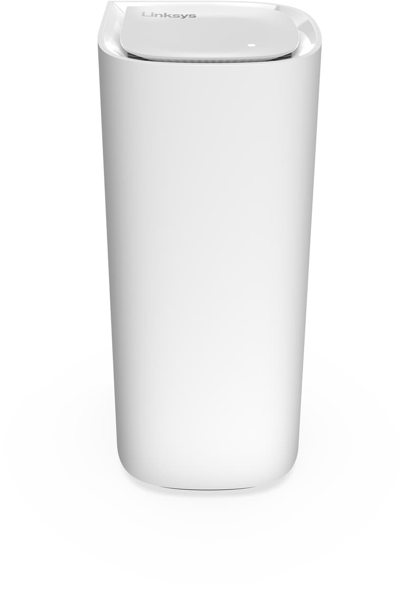 Linksys Velop Pro 7 WiFi 7 Mesh-system 1-pack 10G