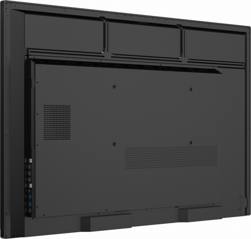 Viewsonic IFP5550 Viewboard 55" Interactive 4K Svart