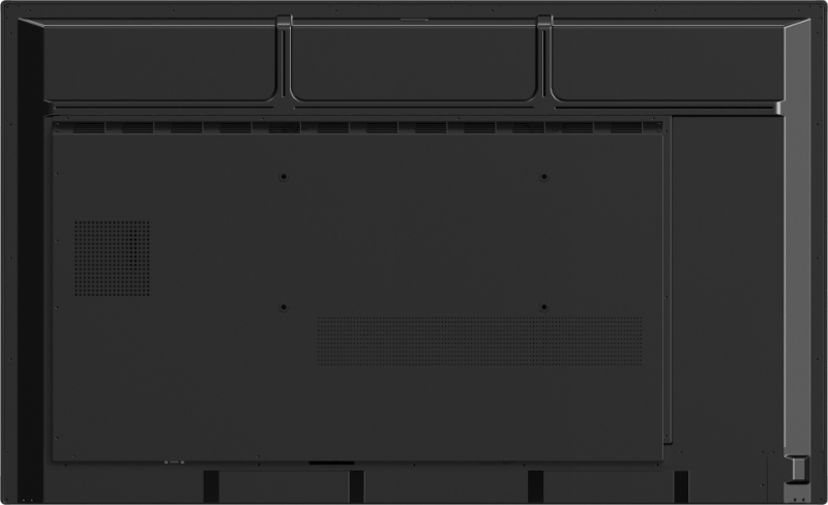 Viewsonic IFP5550 Viewboard 55" Interactive 4K Svart