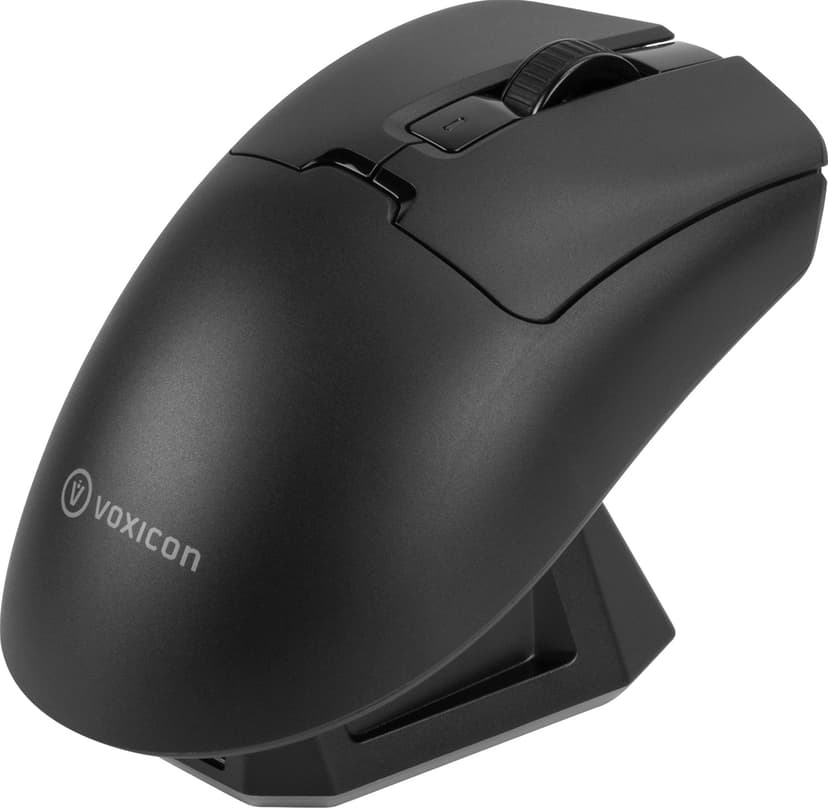 Voxicon PRIME Mouse GR950 PRO Bluetooth/USB/RF Wireless