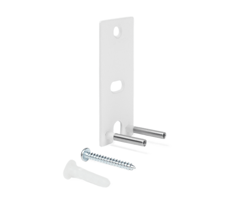 Bose Wall Bracket for speakers - White