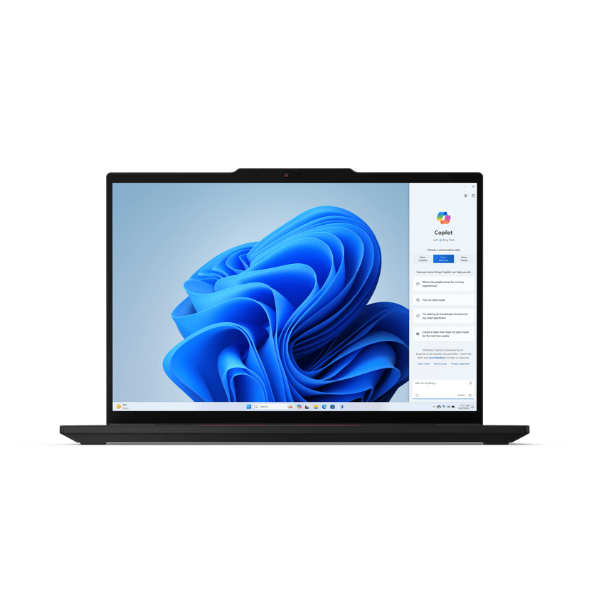 Lenovo ThinkPad T14s G5 Core Ultra 7 16GB 512GB 14"