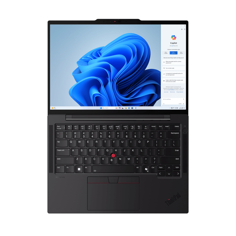 Lenovo ThinkPad T14s G5 Core Ultra 7 16GB 512GB 14"