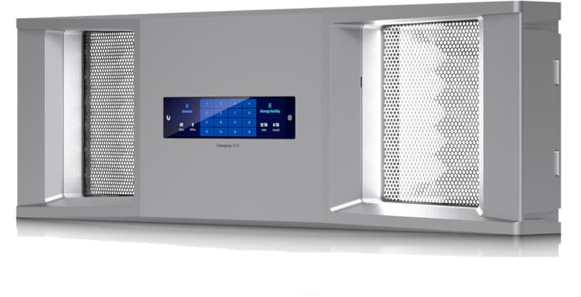Ubiquiti UniFi Enterprise NVR Bezel