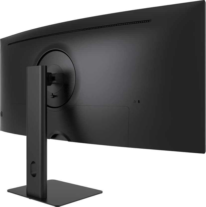 Voxicon O34QHDCE Ergonomisk Skärm TCO ETHERNET 34" 3440 × 1440pixels VA 16:9 165Hz