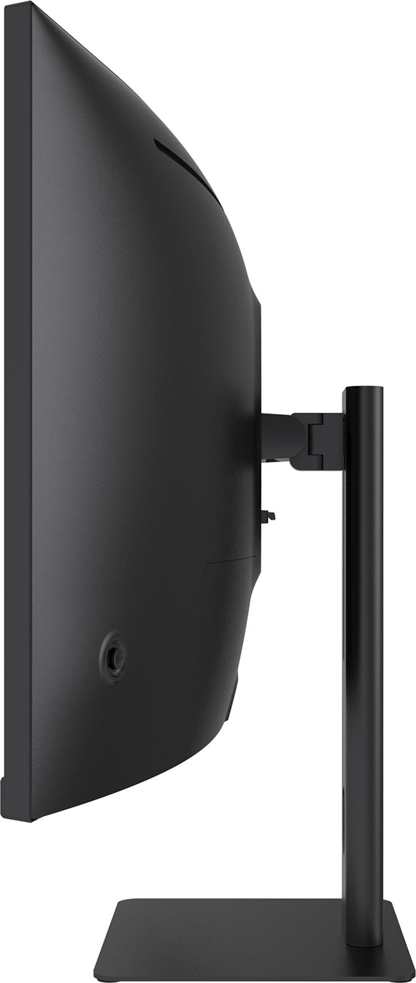 Voxicon O34QHDCE Ergonominen näyttö TCO ETHERNET 34" 3440 × 1440pixels VA 16:9 165Hz
