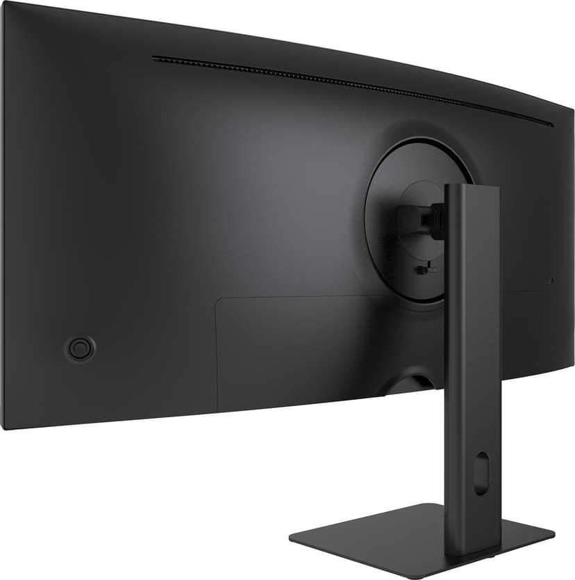 Voxicon O34QHDCE Ergonomisk Skärm TCO 9.0 ETHERNET 34" 3440 x 1440pixels VA 21:9 165Hz