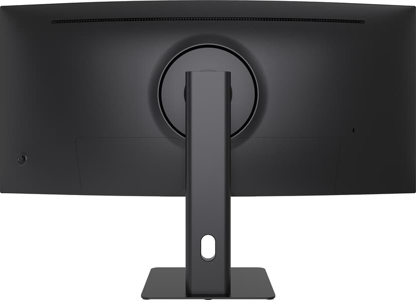 Voxicon O34QHDCE Ergonomisk Skärm TCO 9.0 ETHERNET 34" 3440 x 1440pixels VA 21:9 165Hz