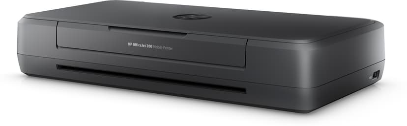 HP Officejet 200 Mobile Printer