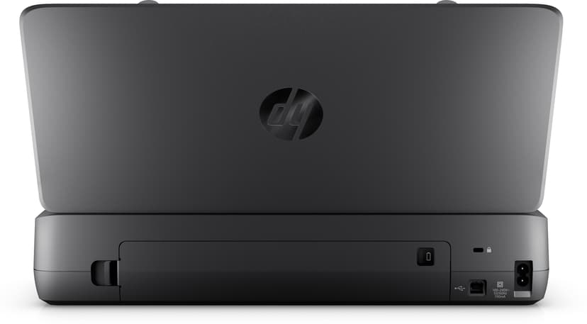 HP Officejet 200 Mobile Printer