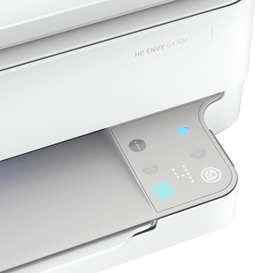 HP Envy 6430E A4 All-In-One