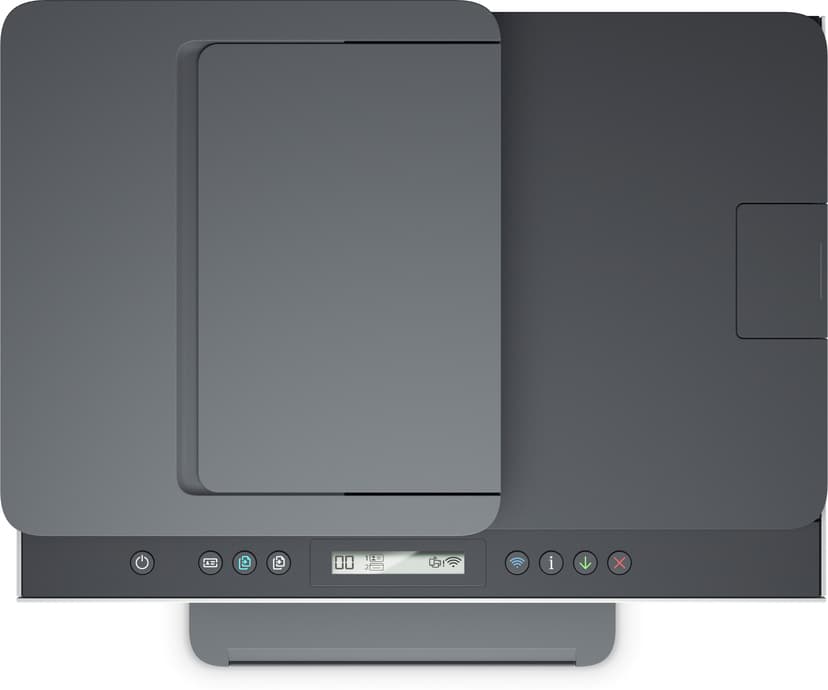 HP Smart Tank 7305 A4 All-In-One