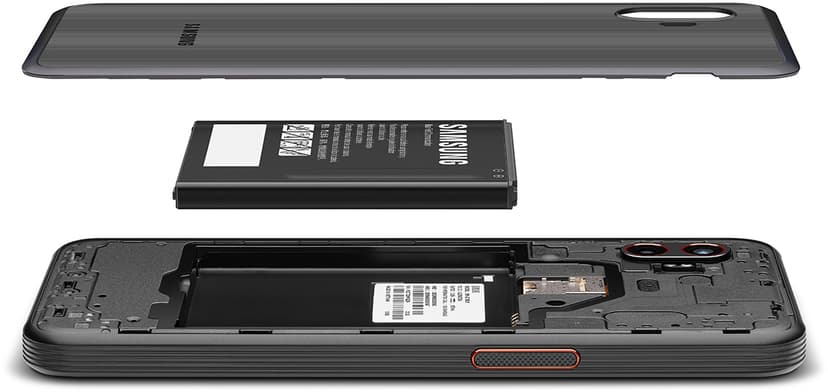 Samsung Galaxy Xcover 6 Pro Battery