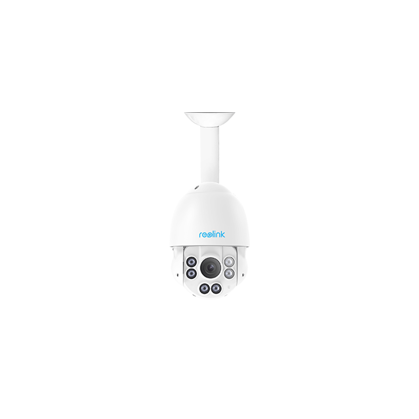 Reolink RLC-423/RLC-823A Kiinnitys