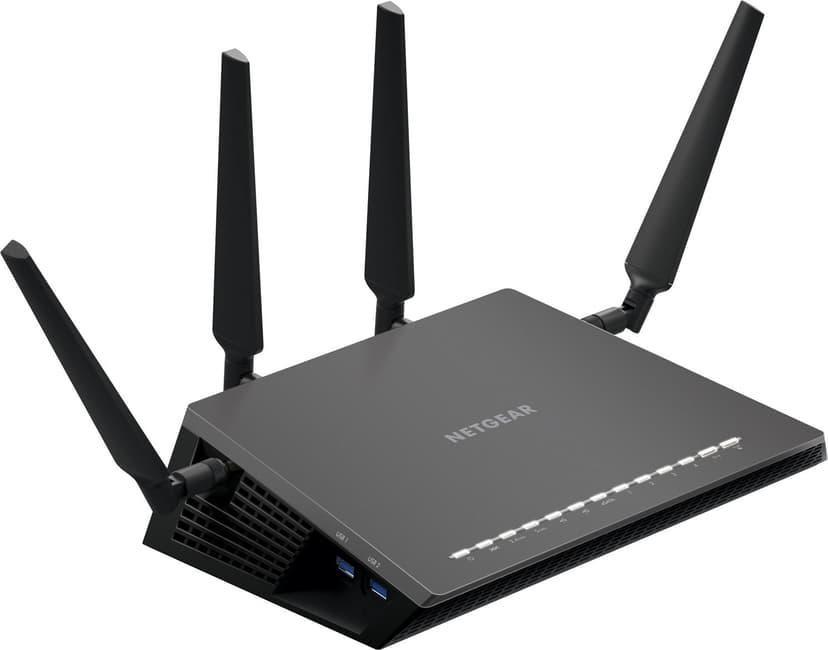 Netgear Nighthawk X4S D7800 Modem Router