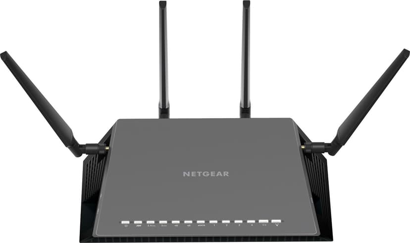 Netgear Nighthawk X4S D7800 Modem Router