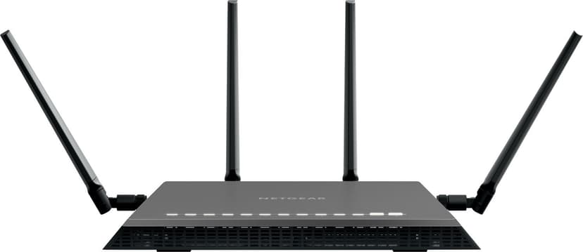 Netgear Nighthawk X4S D7800 Modem Router