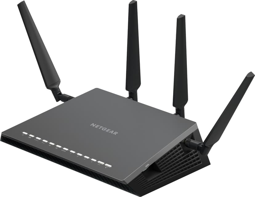 Netgear Nighthawk X4S D7800 Modem Router