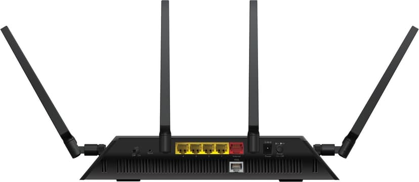 Netgear Nighthawk X4S D7800 Modem Router