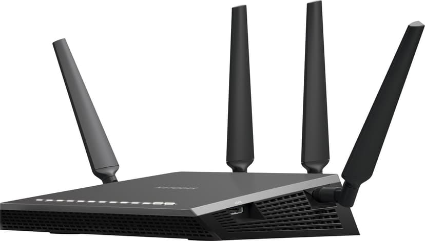 Netgear Nighthawk X4S D7800 Modem Router