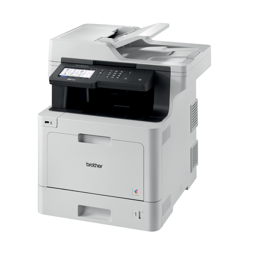 Brother MFC-L8900cdw A4 MFP