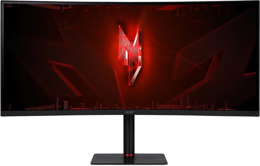 Acer Nitro XV345CURV 34" 3440 x 1440pixels VA 21:9 165Hz