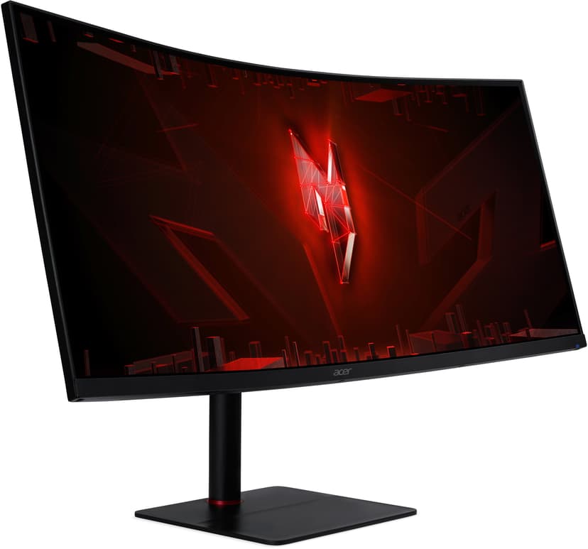 Acer Nitro XV345CURV 34" 3440 x 1440pixels VA 21:9 165Hz