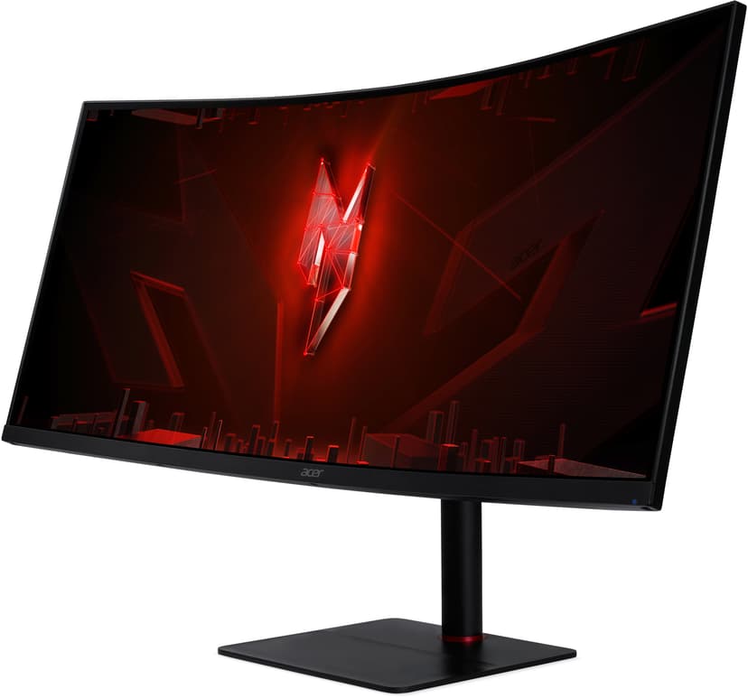 Acer Nitro XV345CURV 34" 3440 x 1440pixels VA 21:9 165Hz