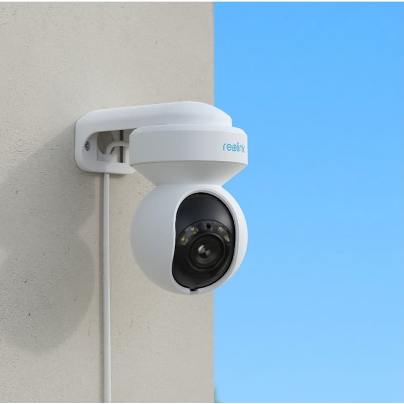 Reolink E-Series E560P Smart 4K 8MP PTZ PoE