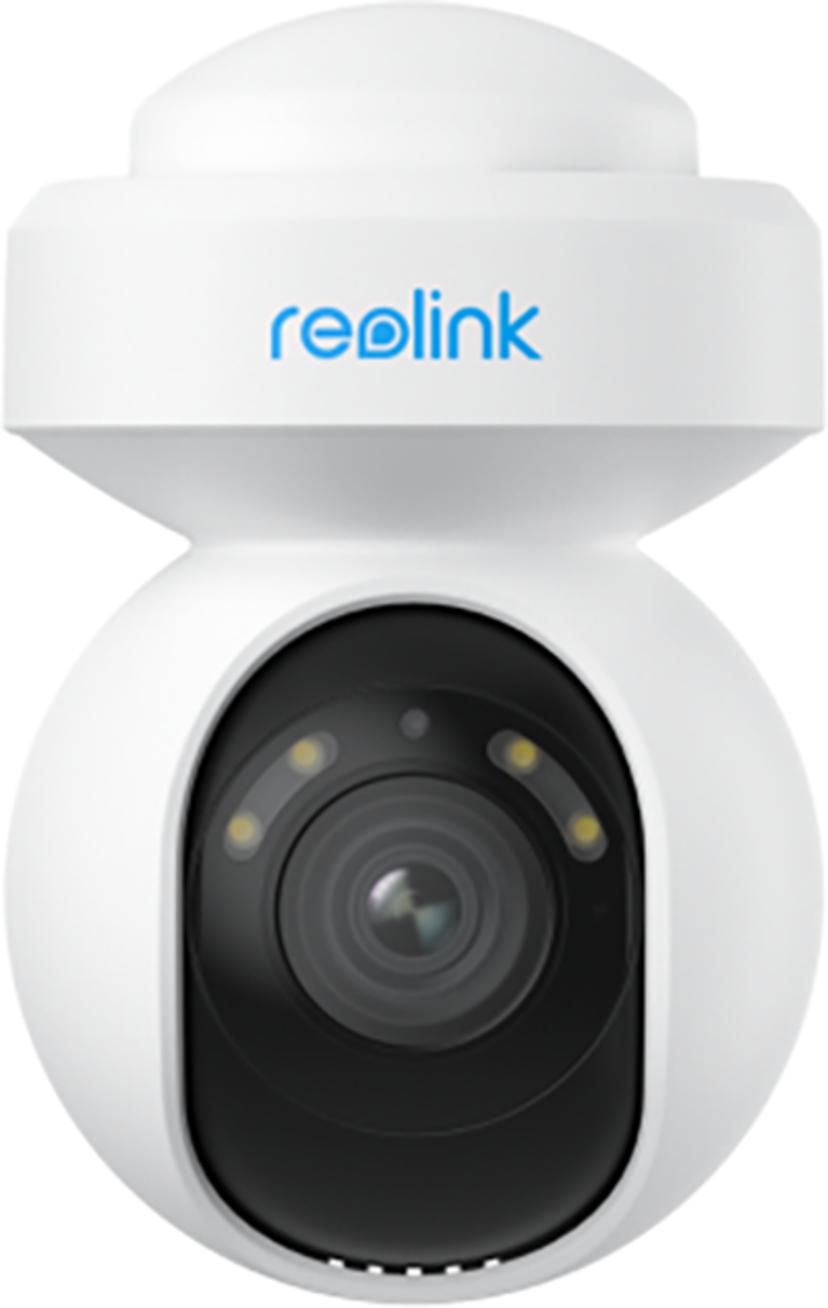 Reolink E-Series E560P Smart 4K 8MP PTZ PoE