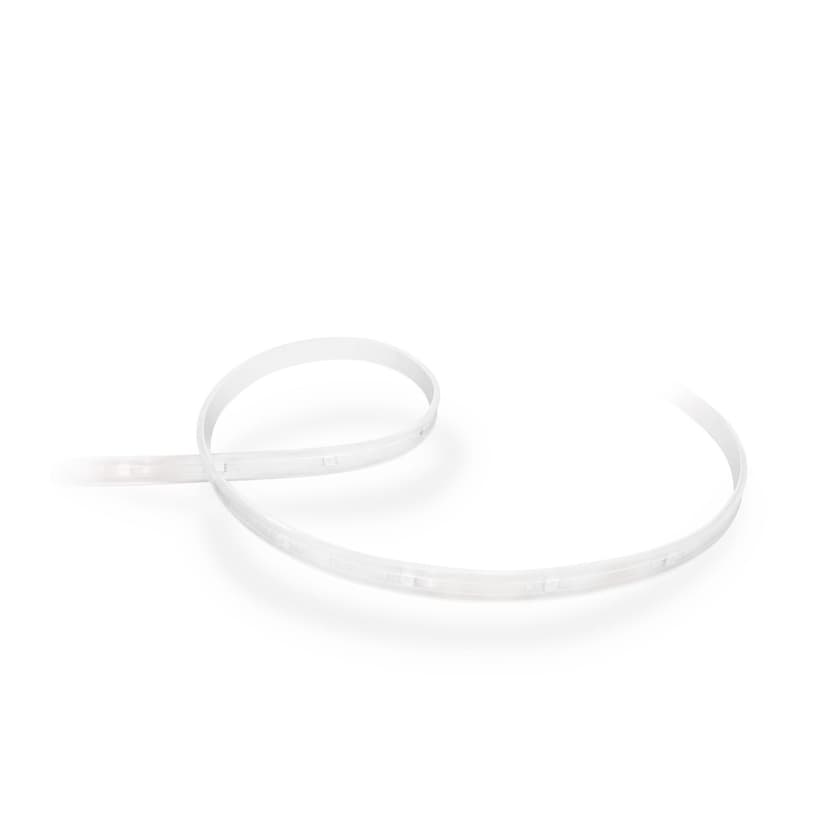 Philips Hue White och Color Ambiance Lightstrip Plus, 2 meter