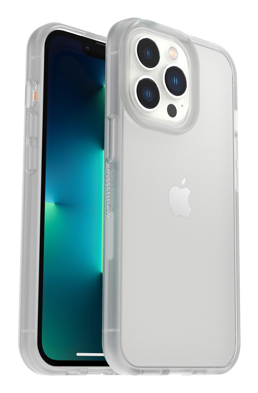 Otterbox React Series iPhone 13 Pro Läpinäkyvä