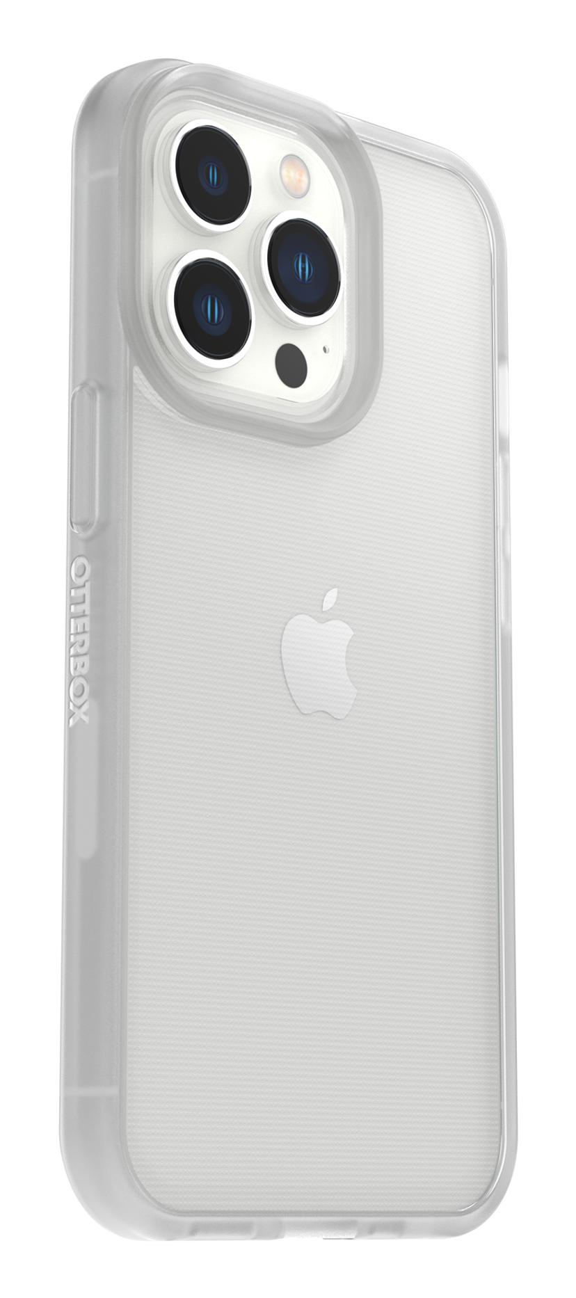Otterbox React Series iPhone 13 Pro Läpinäkyvä