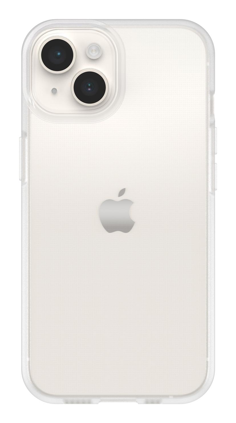 Otterbox React Series iPhone 14 Plus Gjennomsiktig
