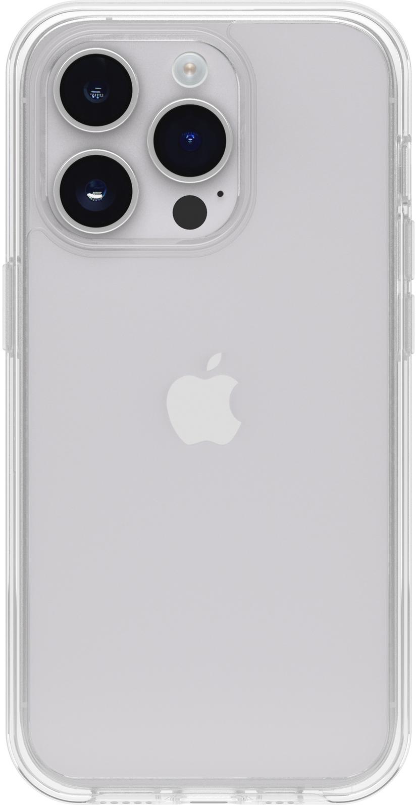 Otterbox Symmetry Clear iPhone 14 Pro Max Transparent