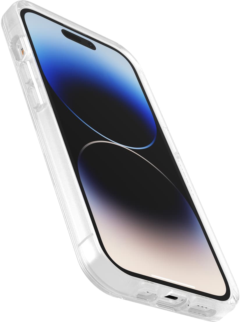 Otterbox Symmetry Clear iPhone 14 Pro Max Transparent