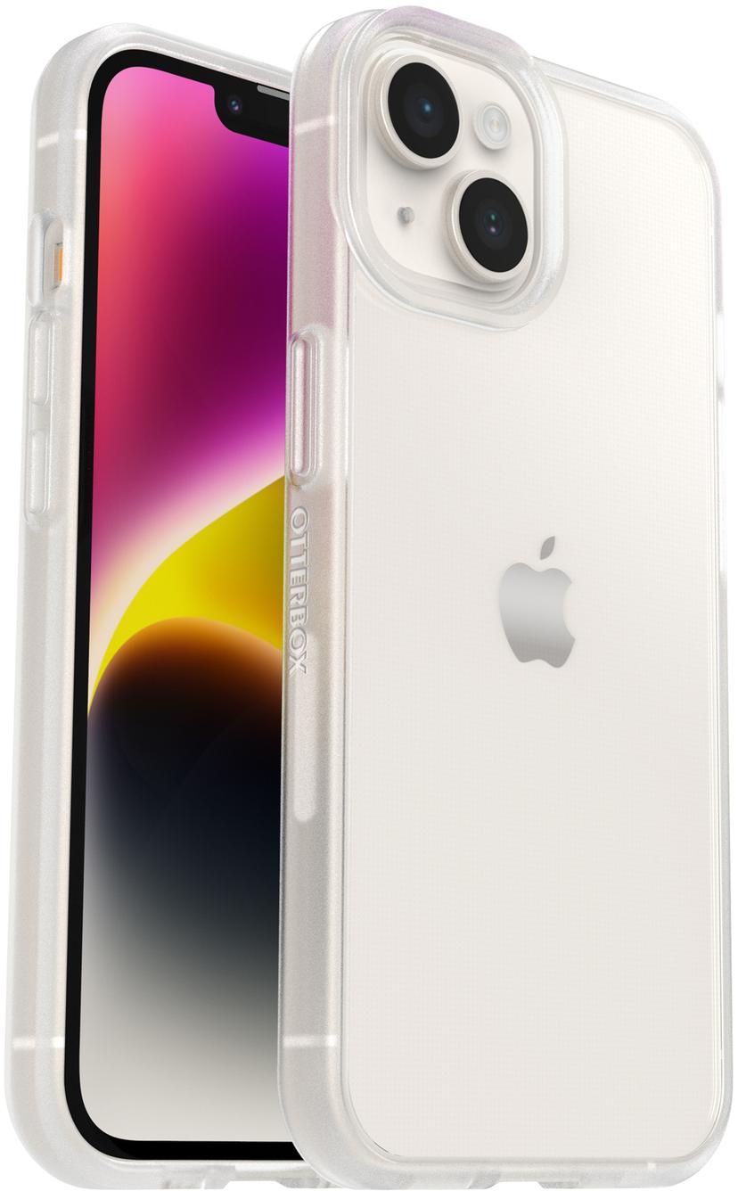 Otterbox React Series iPhone 14 Plus Transparent