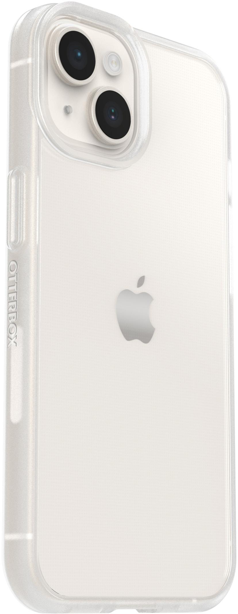 Otterbox React Series iPhone 14 Plus Läpinäkyvä