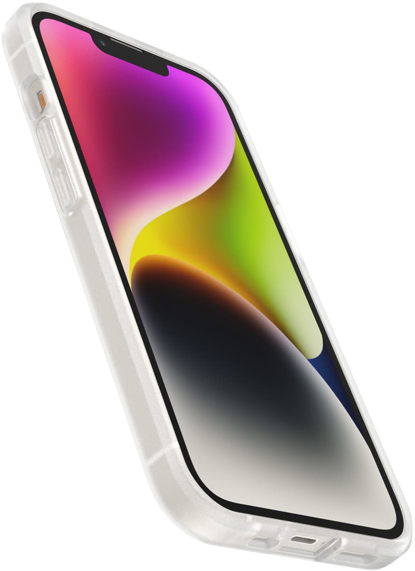 Otterbox React Series iPhone 14 Plus Gjennomsiktig