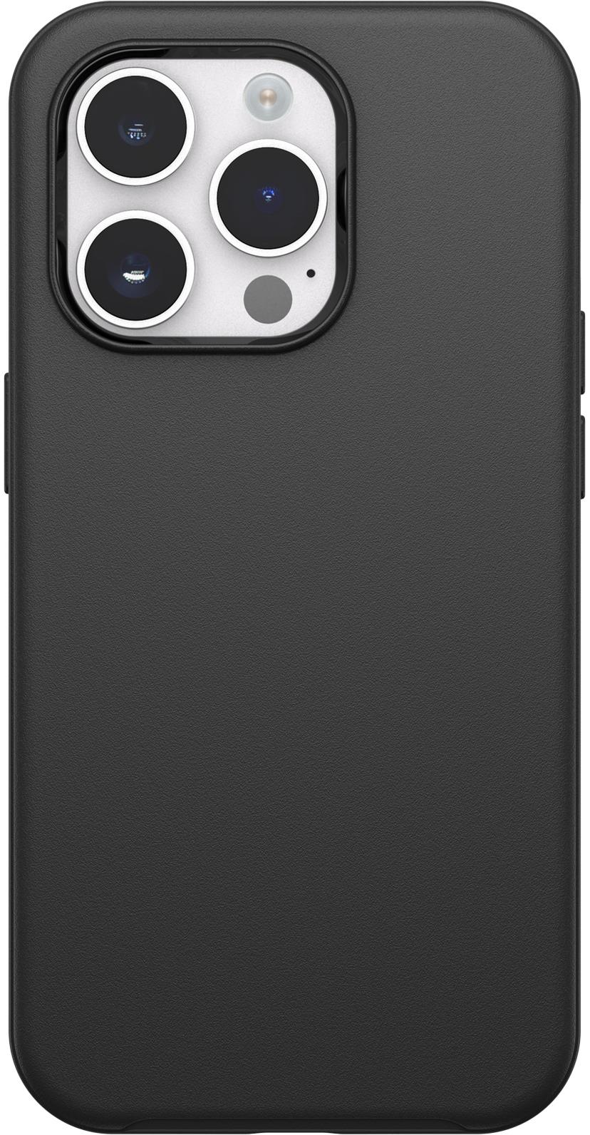 Otterbox Symmetry iPhone 14 Pro Max Svart