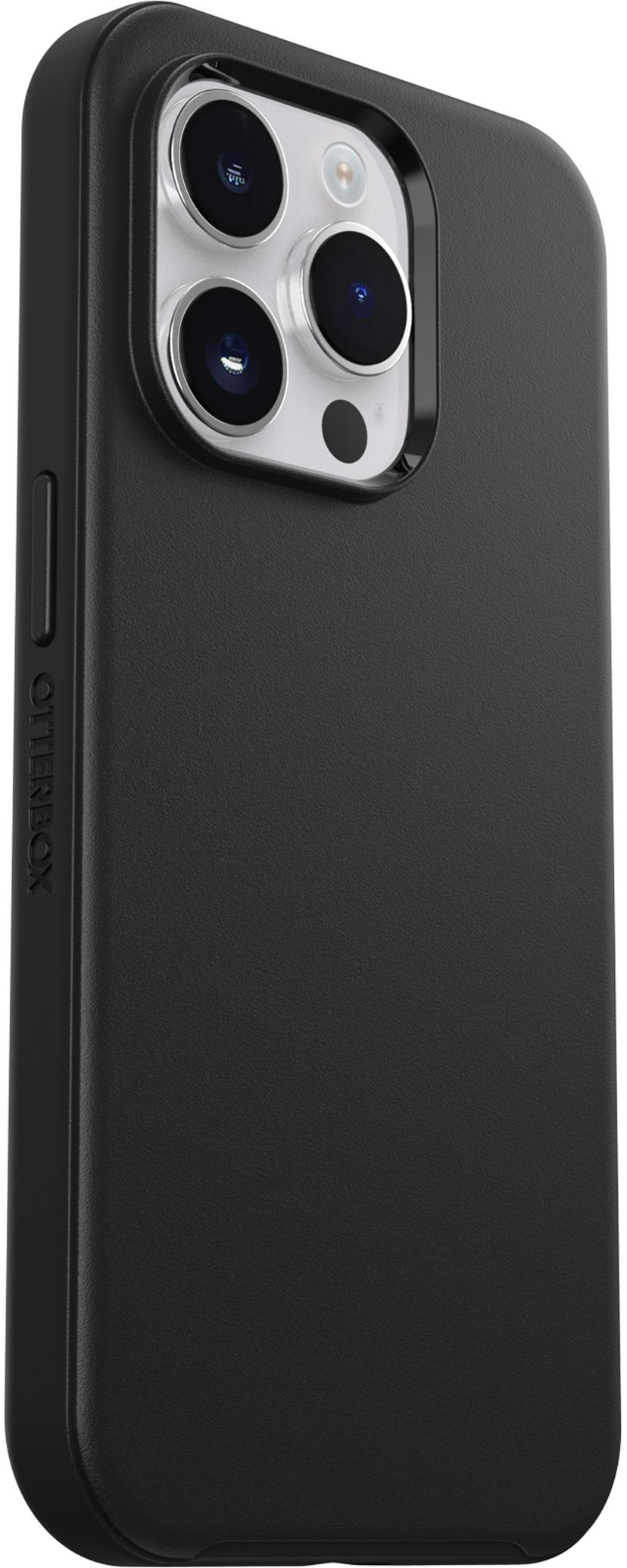Otterbox Symmetry iPhone 14 Pro Max Musta