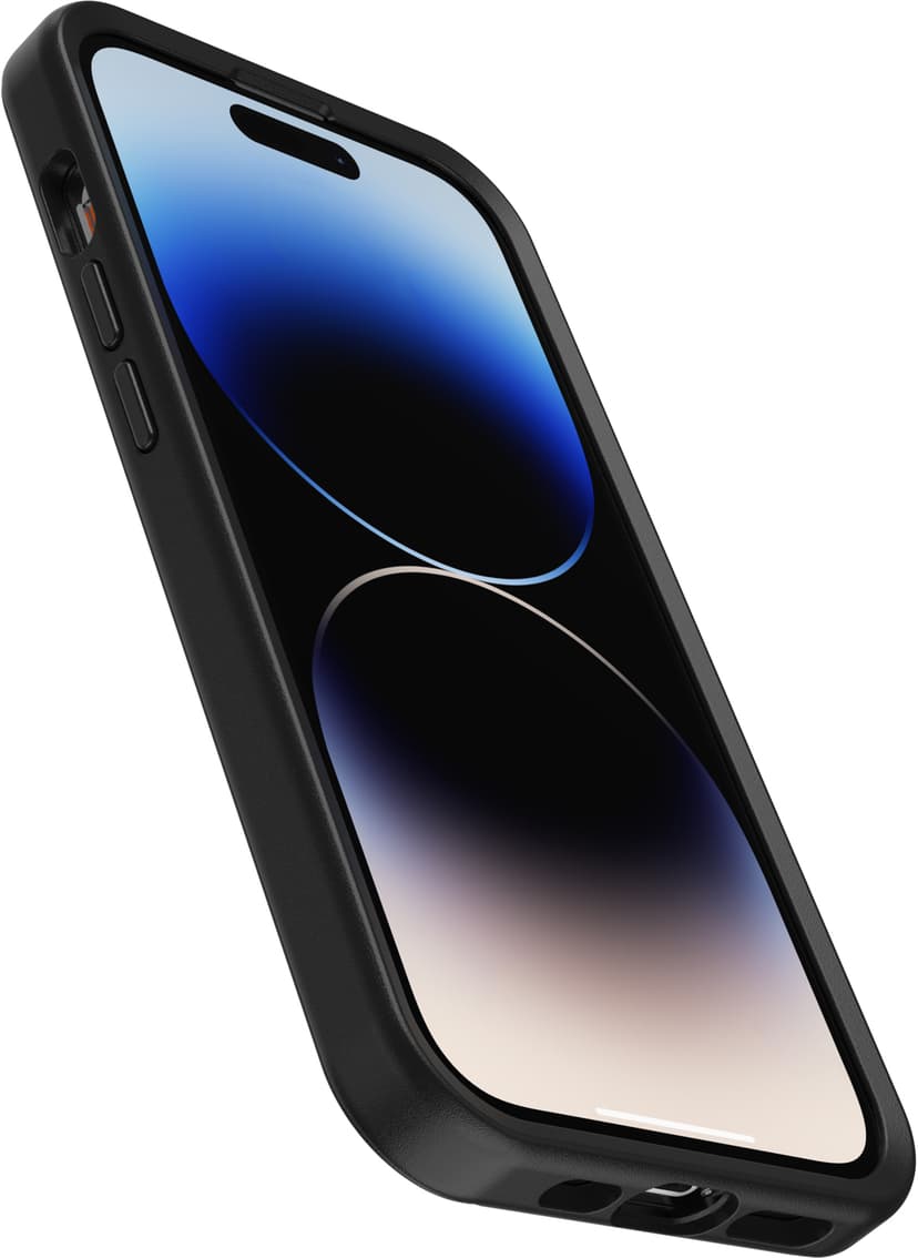 Otterbox Symmetry iPhone 14 Pro Max Svart