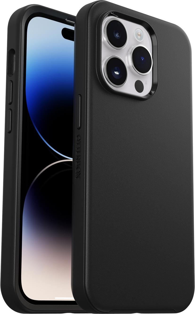 Otterbox Symmetry iPhone 14 Pro Max Musta
