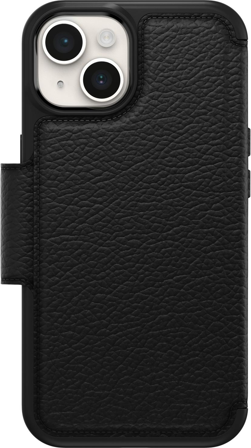 Otterbox Strada Series iPhone 14 Plus Musta