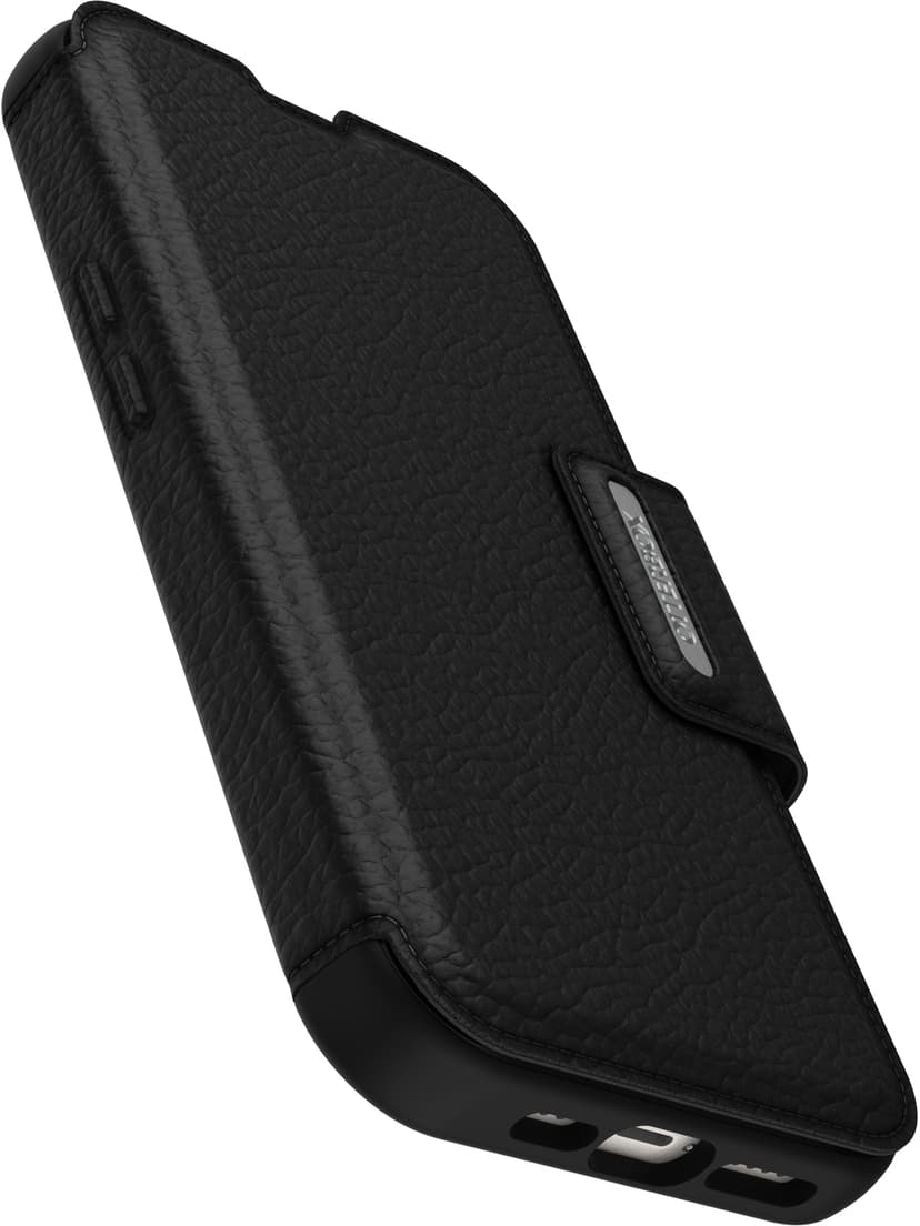 Otterbox Strada Series iPhone 14 Plus Svart